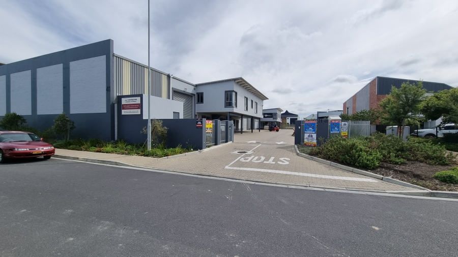 Commercial Property for Sale in Rivergate Western Cape